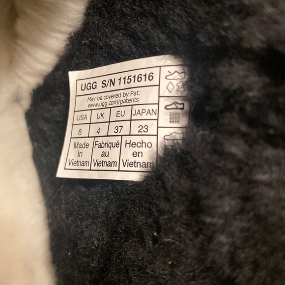 Ugg ultra mini boots - Picture 5 of 7